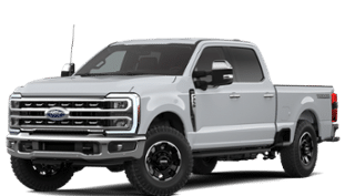 2026 Ford Super Duty® External Image 2